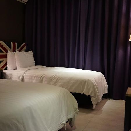 Hotel Namoo Cheong-Ju Cheongju Ngoại thất bức ảnh