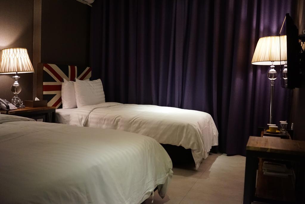 Hotel Namoo Cheong-Ju Cheongju Ngoại thất bức ảnh