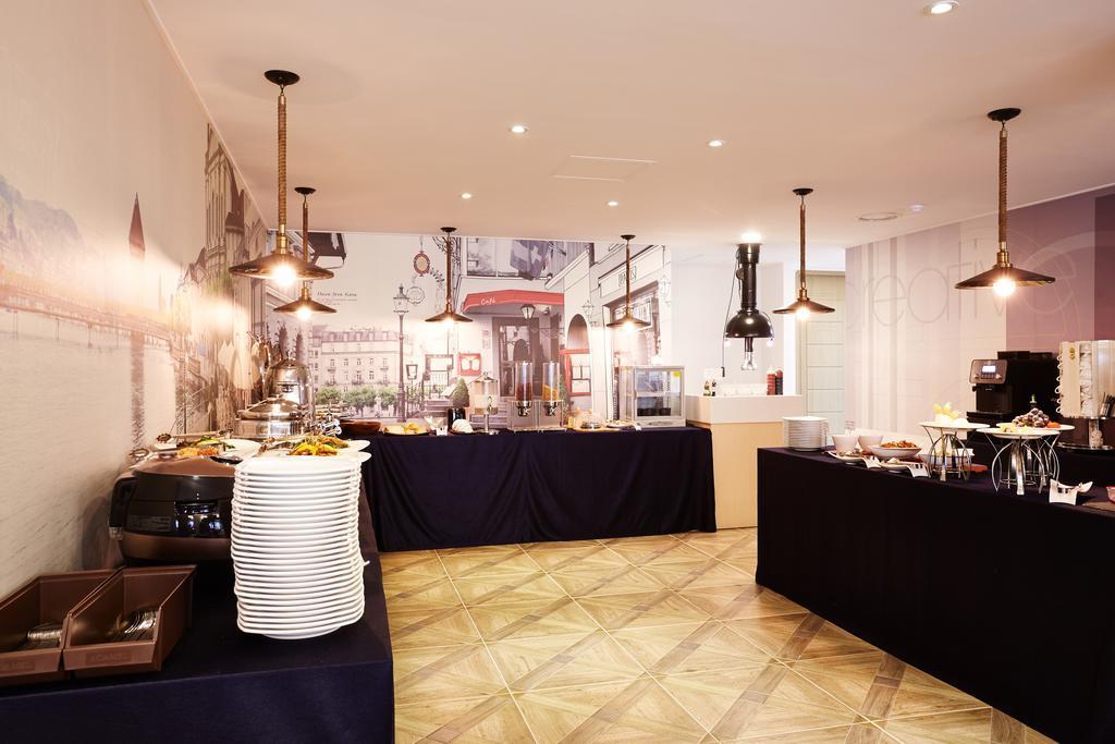 Hotel Namoo Cheong-Ju Cheongju Ngoại thất bức ảnh