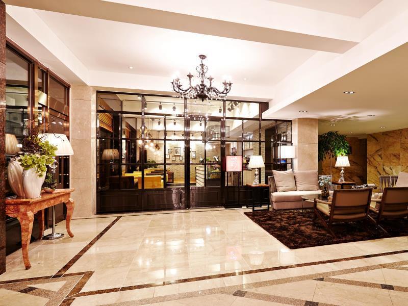 Hotel Namoo Cheong-Ju Cheongju Ngoại thất bức ảnh